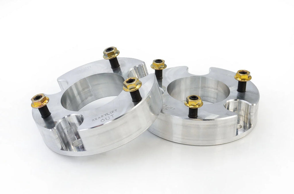 ReadyLift Front End Leveling Kit 15-   Ford F150 2.25in 66-2215