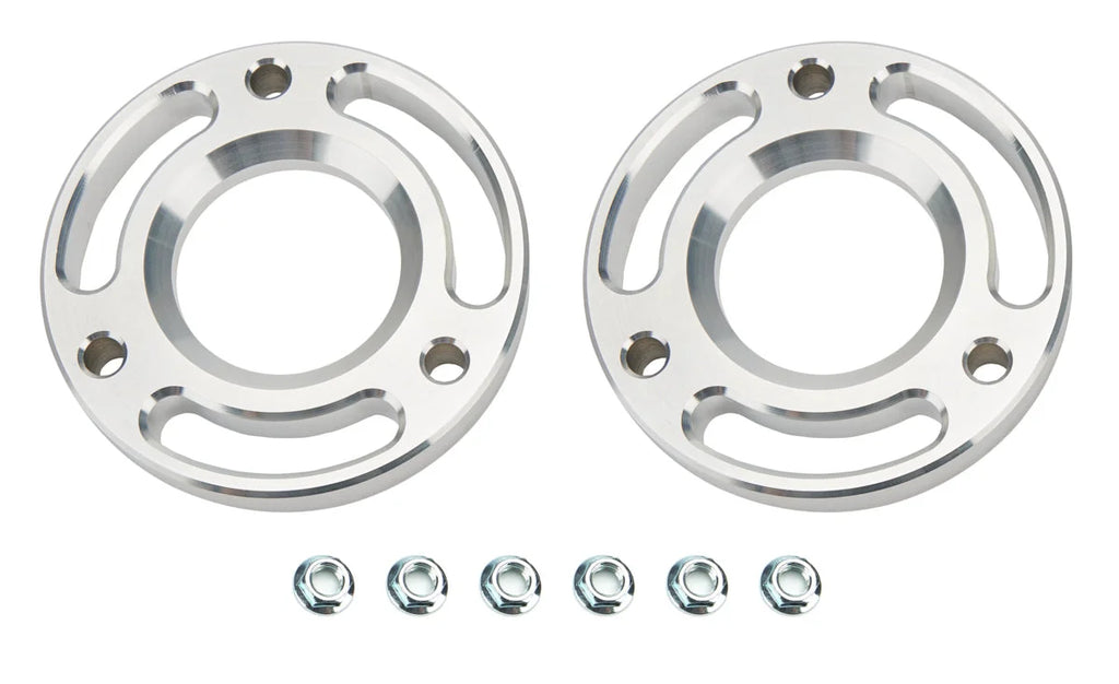 ReadyLift Front End Leveling Kit 19-GM P/U 1500 1.5in Kit 66-39150