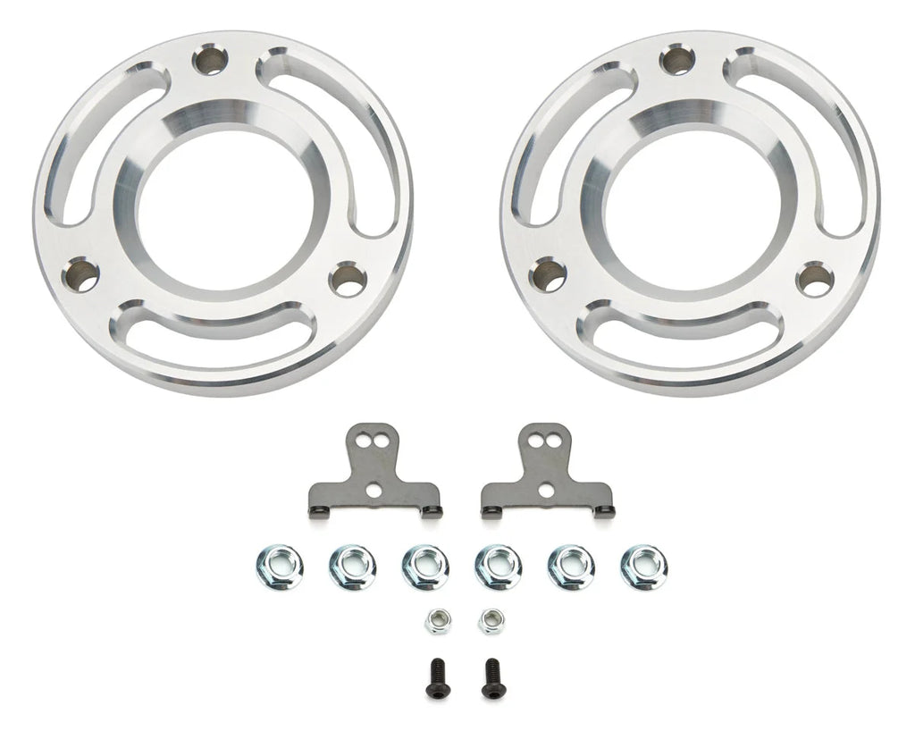 ReadyLift Front End Leveling Kit 19-GM P/U 1500 1.5in Kit 66-39151