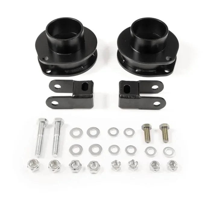 ReadyLift Front End Leveling Kit 19-   Ram 25001.75in Kit 66-19180