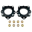 Load image into Gallery viewer, ReadyLift Front End Leveling Kit 22-  Toyota Tundra 2in 66-52200