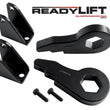 Load image into Gallery viewer, ReadyLift Front End Leveling Kit 2.5" 66-3050 fits 2000-2012 GM HD Pickup - Main Product View