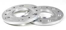 Load image into Gallery viewer, ReadyLift Hub Centric 1/2" Wheel Spacers 6-Lug Kit 15-3485 fits GM 6-Lug - Main Product View