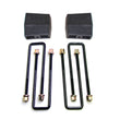 Load image into Gallery viewer, ReadyLift Off Road - Archived 14-    GM P/U 1500 Rear Block Kit 5in MLS Kit 26-3105