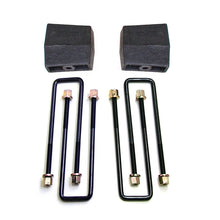 Load image into Gallery viewer, ReadyLift Off Road - Archived 14-    GM P/U 1500 Rear Block Kit 5in MLS Kit 26-3105