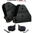 Load image into Gallery viewer, ReadyLiftRL F250 F350 RADIUS ARM BRKT-1.567-2550