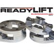 Load image into Gallery viewer, ReadyLift RL 1-2'' Leveling Kit 66-6095 fits Jeep - Main Product View