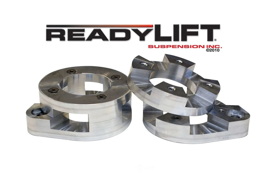 ReadyLift RL 1-2'' Leveling Kit 66-6095 fits Jeep - Main Product View