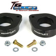 Load image into Gallery viewer, ReadyLift RL 1.5'' Leveling Kit T6 Billet T6-6091-K fits Jeep - Main Product View