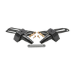 Load image into Gallery viewer, ReadyLift RL 5" REAR SPACER FORD DRW 26-2752