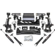 Load image into Gallery viewer, ReadyLift RL 6'' LIFT KIT W/ SST SHOCKS 44-3060 fits GM HD - Main Product View