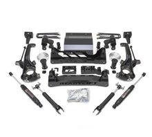 Load image into Gallery viewer, ReadyLift RL 6'' LIFT KIT W/ SST SHOCKS 44-3060 fits GM HD - Main Product View