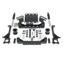 Load image into Gallery viewer, ReadyLift RL 6.0'' LIFT KIT 44-5660 fits Toyota Tacoma - Main Product View