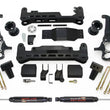 Load image into Gallery viewer, ReadyLift RL 7'' BIG LIFT KIT &amp; SHOCKS 44-2575-K fits Ford - Main Product View
