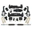 Load image into Gallery viewer, ReadyLift RL 7.0'' Lift Kit W Bilstein Shocks 44-2576 fits Ford - Main Product View