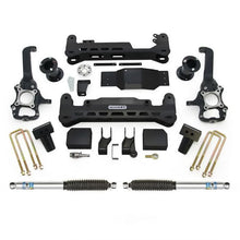 Load image into Gallery viewer, ReadyLift RL 7.0'' Lift Kit W Bilstein Shocks 44-2576 fits Ford - Main Product View