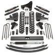 Load image into Gallery viewer, ReadyLift RL 8" BIG LIFT KIT &amp; SHOCKS 49-2781 fits Ford - Main Product View