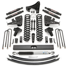Load image into Gallery viewer, ReadyLift RL 8" BIG LIFT KIT &amp; SHOCKS 49-2781 fits Ford - Main Product View