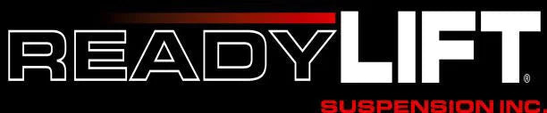 ReadyLift RL 8" BIG LIFT KIT & SHOCKS 49-2783 fits Ford