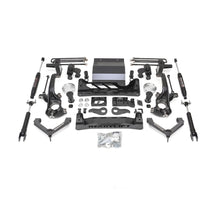 Load image into Gallery viewer, ReadyLift RL 8'' LIFT KIT &amp; SST SHOCK 44-3080 fits 2020 GM HD - Main Product View