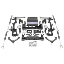 Load image into Gallery viewer, ReadyLift RL 8&#39;&#39;LIFT KIT &amp; FALCON SHOCK - 20 GM HD 44-30800