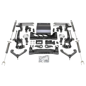 ReadyLift RL 8''LIFT KIT & FALCON SHOCK - 20 GM HD 44-30800