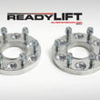 Load image into Gallery viewer, ReadyLift RL Hub Centric 7/8'' Wheel ADA 10-3485 fits GM - Main Product View