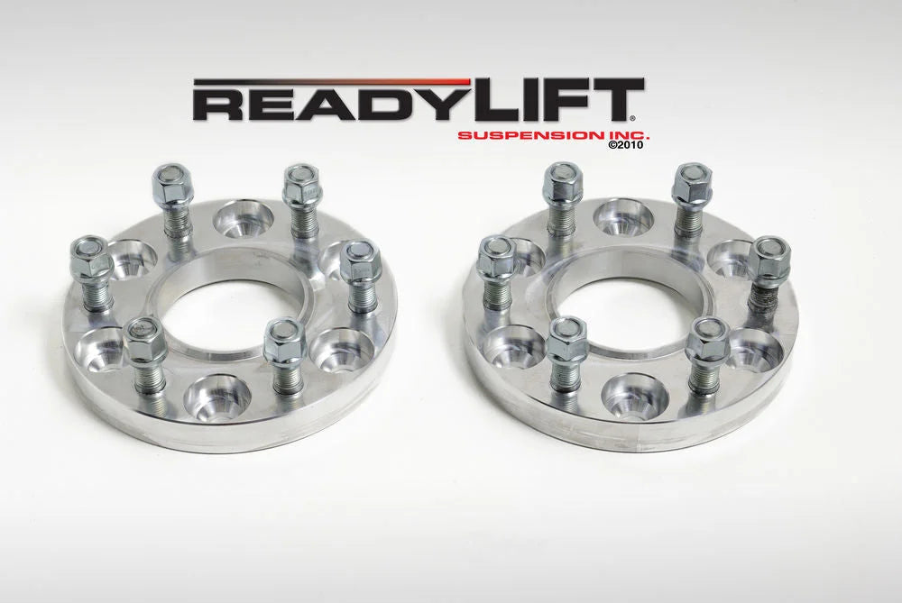 ReadyLift RL Hub Centric 7/8'' Wheel ADA 10-3485 fits GM - Main Product View