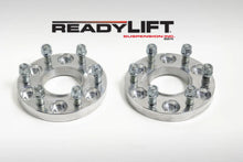 Load image into Gallery viewer, ReadyLift RL Hub Centric 7/8'' Wheel ADA 10-3485 fits GM - Main Product View