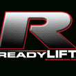 Load image into Gallery viewer, ReadyLift RL ReadyLift Off Road 09-2013 44-2105 - Side View