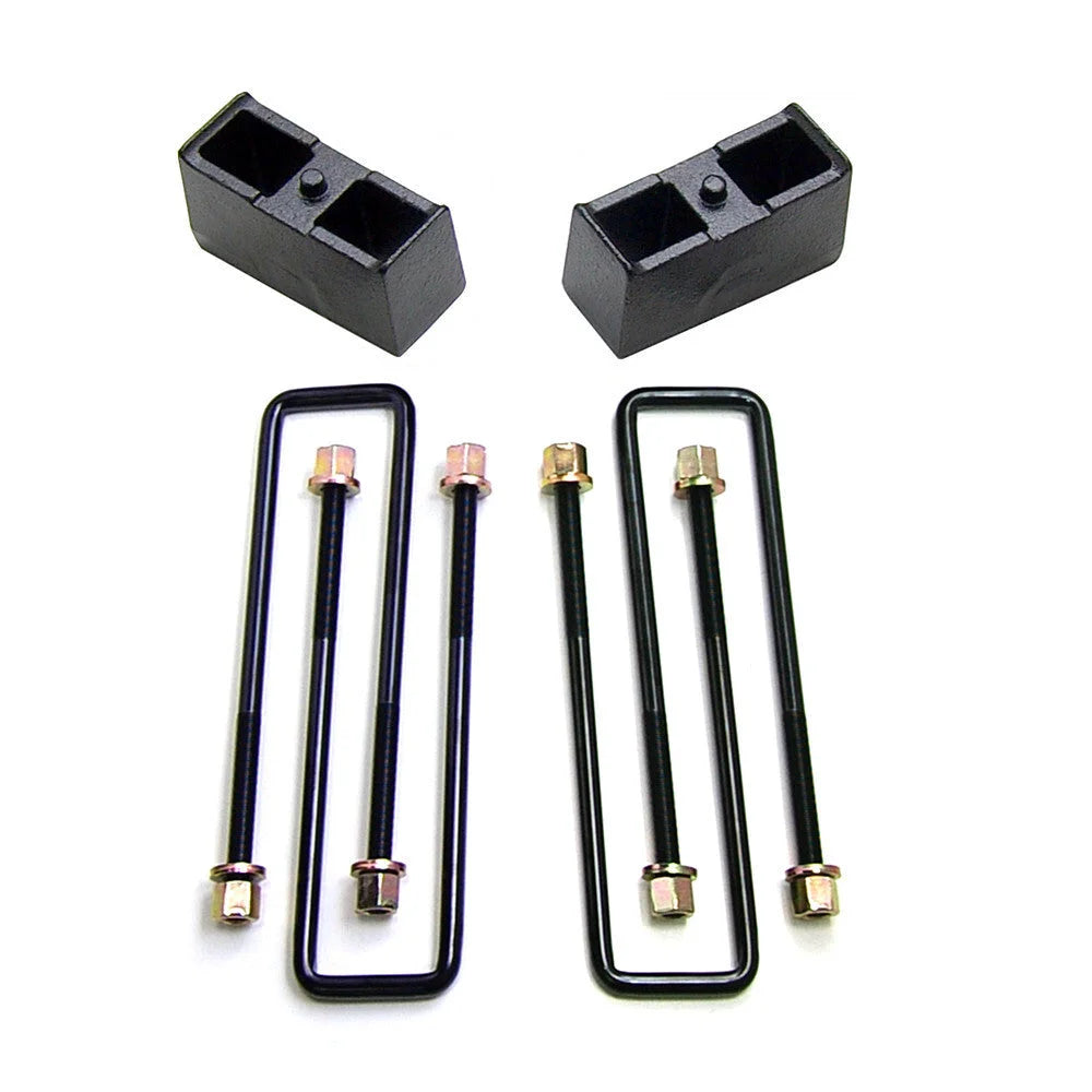 ReadyLift RL ReadyLift Off Road 26-3103 fits Silverado / Sierra - Main Product View
