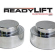 Load image into Gallery viewer, ReadyLift RL Rear Spacer 1.5 Lift 66-3015 fits Chevy / GM - Main Product View