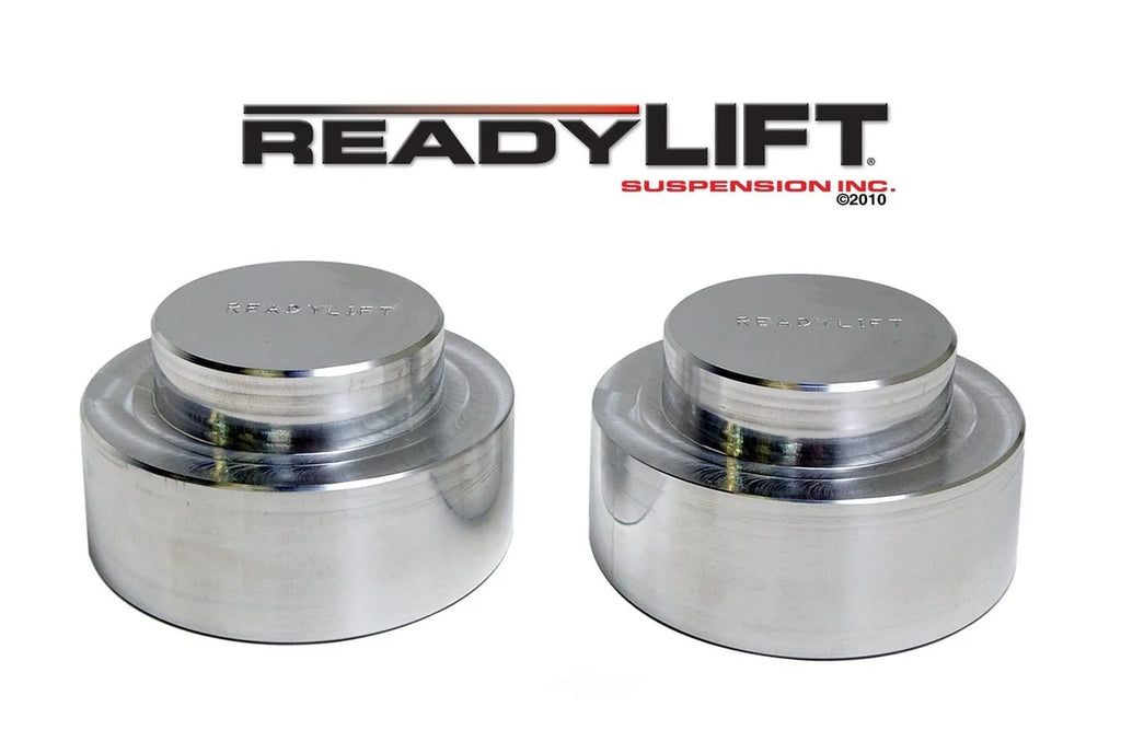 ReadyLift RL Rear Spacer 1.5 Lift 66-3015 fits Chevy / GM - Main Product View