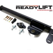 Load image into Gallery viewer, ReadyLift RL STEERING BOX FRAME STABILIZER BAR 67-1090 - Main Product View