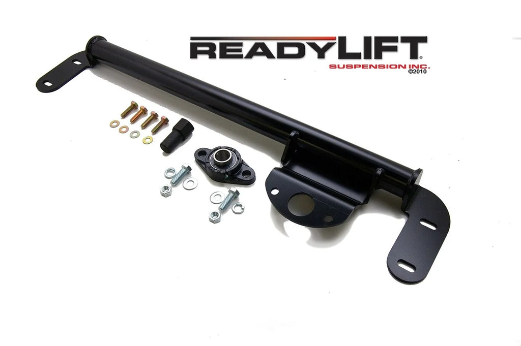 ReadyLift RL STEERING BOX FRAME STABILIZER BAR 67-1090 - Main Product View