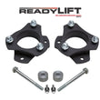 Load image into Gallery viewer, ReadyLift RL SUPERSEDES TO 66-5912 66-5909 - Main Product View