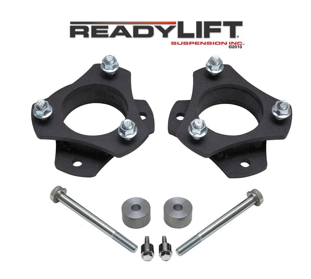 ReadyLift RL SUPERSEDES TO 66-5912 66-5909 - Main Product View