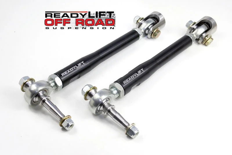ReadyLift RL Steering Kit 38-3001 fits HD - Main Product View