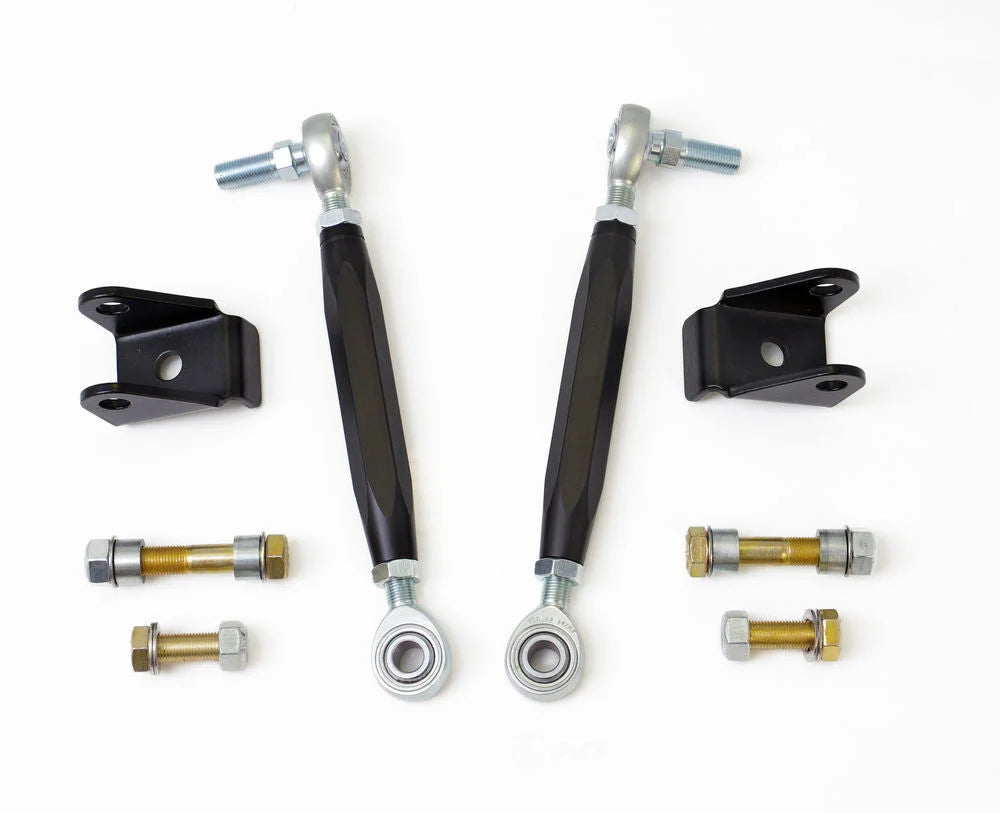 ReadyLift RL Sway Bar Link 47-2999 fits Ford F-150 Raptor SVT - Main Product View