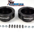 Load image into Gallery viewer, ReadyLift RL T6 BILLET LEVELING KIT BLACK T6-1090-K - Main Product View