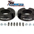 Load image into Gallery viewer, ReadyLift RL T6 BILLET LEVELING KIT BLACK T6-4000-K - Main Product View