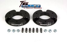 Load image into Gallery viewer, ReadyLift RL T6 BILLET LEVELING KIT BLACK T6-4010-K - Main Product View
