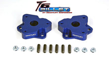 Load image into Gallery viewer, ReadyLift RL T6 BILLET LEVELING KIT BLUE T6-1030-B