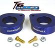 Load image into Gallery viewer, ReadyLift RL T6 BILLET LEVELING KIT BLUE T6-6091-B