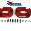 Load image into Gallery viewer, ReadyLift RL T6 BILLET LEVELING KIT RED T6-2059-R