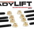 Load image into Gallery viewer, ReadyLift RL U-Bolt Kit-M16 Round 67-2195UB fits Ford F-250 / F-350 - Main Product View
