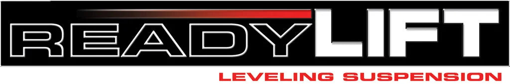 ReadyLift Ready Lift Catalog 2019 RDY100
