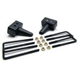 Load image into Gallery viewer, ReadyLift Rear Block Kit- 04-20 F150 4WD 3in 66-2053