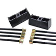 Load image into Gallery viewer, ReadyLift Rear Block Kit 2.25in 99-06 GM P/U 66-3002