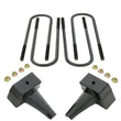 Load image into Gallery viewer, ReadyLift Rear Block Kit- 99-10 F250 2/4WD 2in